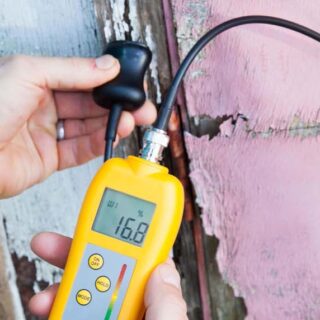 Moisture Meters
