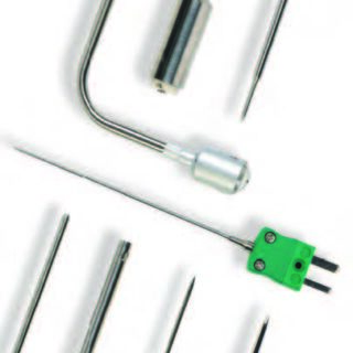 Temperature Probes