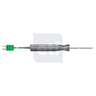 high temperature thermometer probe