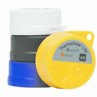 ThermaData Lite logger