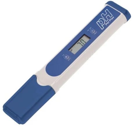 pH PAL Plus pH tester ideal for food processing and laboratories - Image 2