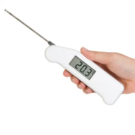 Thermapen Air - Thermapen with air probe - ideal for HVAC - Image 2