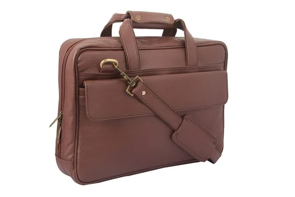 Large Instrument Case / Laptop Bag