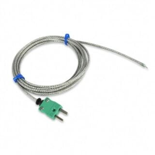 High Temperature Wire Probe