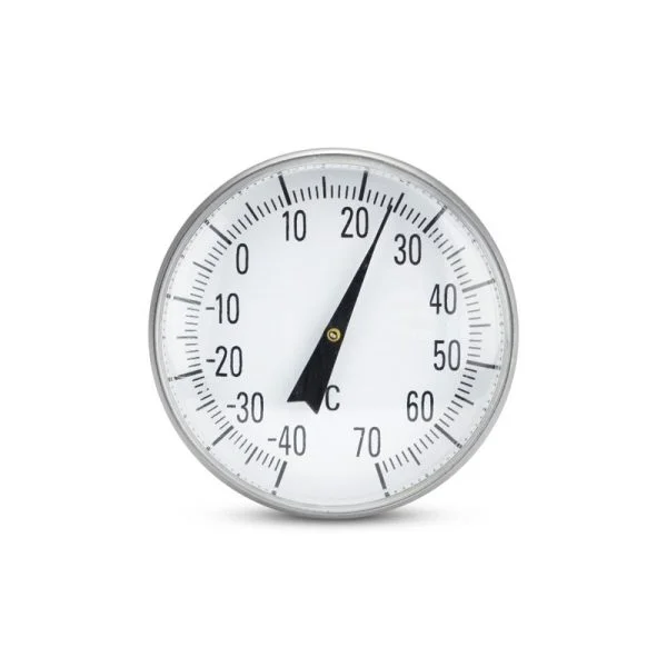 45 mm Dial pocket thermometers - Image 2