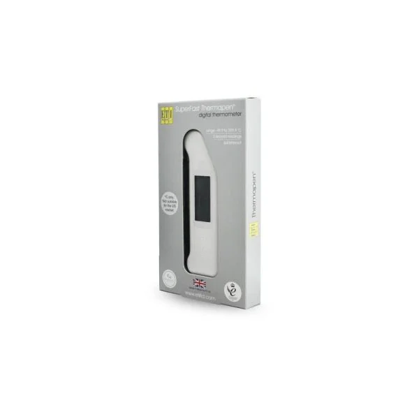 SuperFast Thermapen Classic thermometers - Image 2
