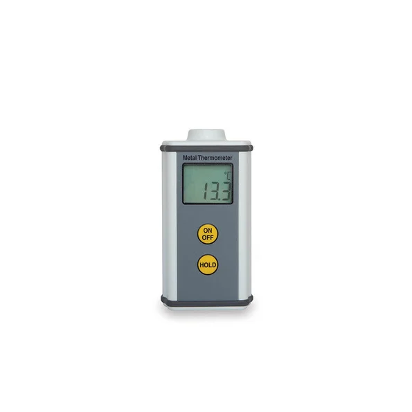 Therma K Metal Thermometer