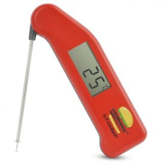 Thermapen Burger Probe - Cook the Perfect Burger