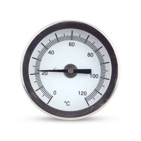 heavy duty dial thermometers - Image 2