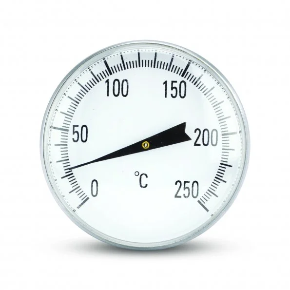 45 mm Dial pocket thermometers - Image 9