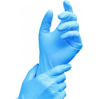 Nitrile Gloves Powder free