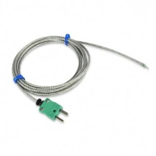 High Temperature Wire Probe