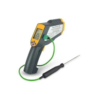 RayTemp 38 thermometer