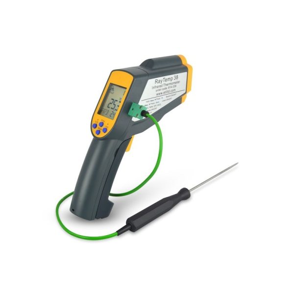 RayTemp 38 thermometer