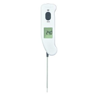 Thermapen IR infrared thermometer