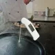 Thermapen Classic penitration - Thermapen with surface probe - ideal for hotplates, grills - Image 2